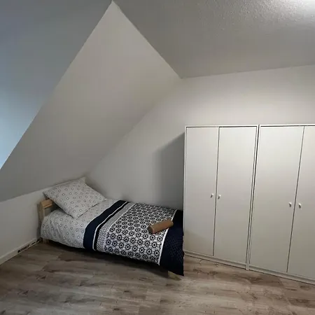 Monteursunterkunft Fuer 7 Personen *