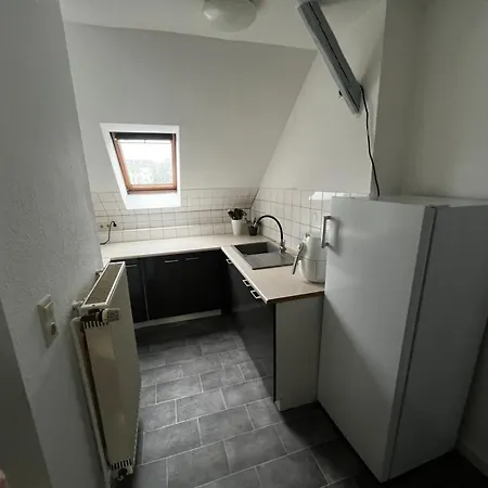 Апартаменты Monteursunterkunft Fuer 7 Personen *